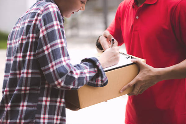 Rastreo de envíos de Correos de México, Sepomex, Mexpost